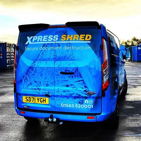 bournemouth shredding services|Shredding Scotland .